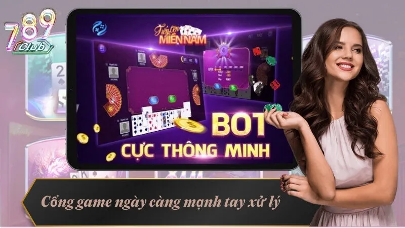 Cổng game ngày càng mạnh tay trong việc chống phần mềm hack