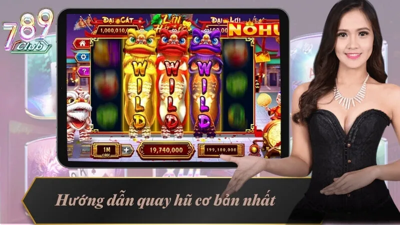 Hướng dẫn quay hũ cơ bản nhất cho newbie